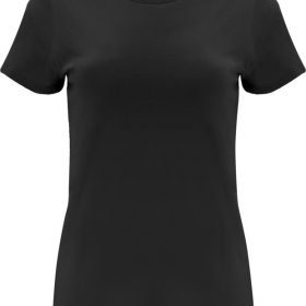 solid black