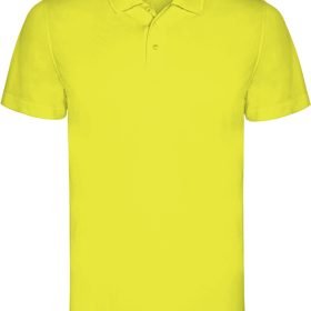 Fluor Yellow