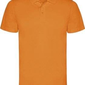 Fluor Orange