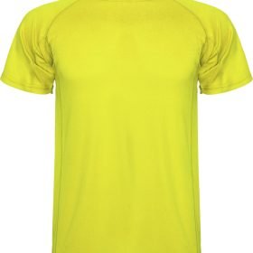 Fluor Yellow