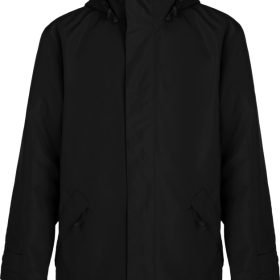 solid black