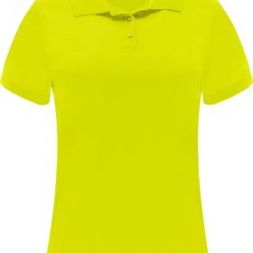 Fluor Yellow