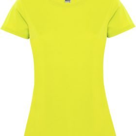 Fluor Yellow