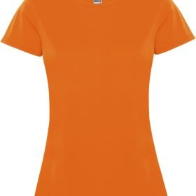 Fluor Orange
