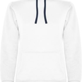 White, Navy Blue