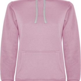 Light pink, Marl Grey