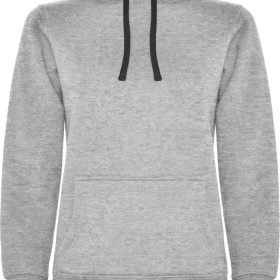Marl Grey, Solid black