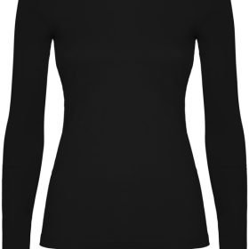 solid black