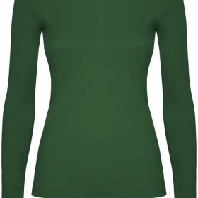 Bottle green