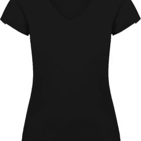 solid black