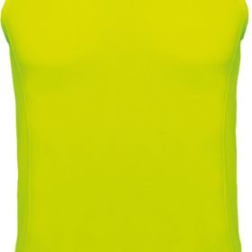 Fluor Yellow
