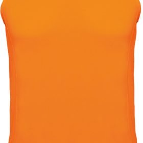 Fluor Orange