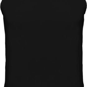 solid black