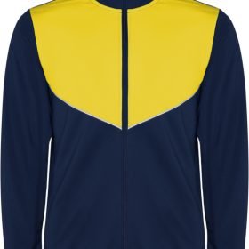 Navy Blue, Yellow