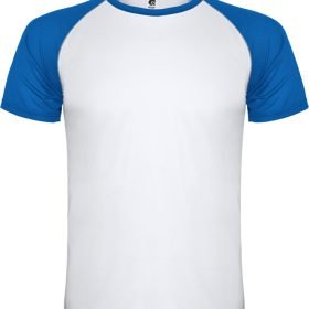 White, Royal blue