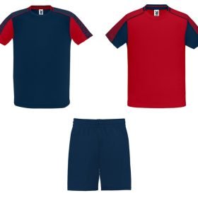 Red, Navy Blue