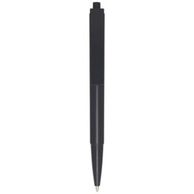 solid black