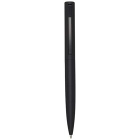 solid black