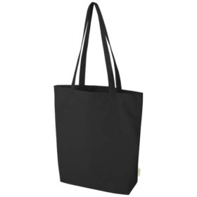 solid black