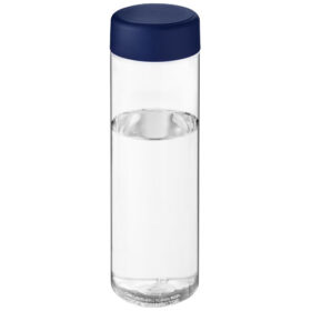 transparent blue