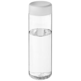 transparent white
