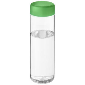 transparent green