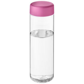 transparent pink