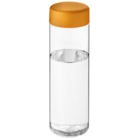 transparent orange