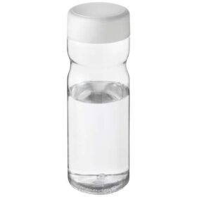 transparent white