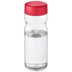 transparent red
