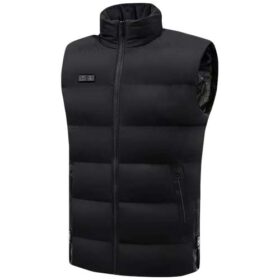 solid black