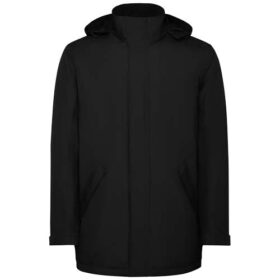 solid black