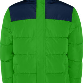 Fern green, Navy Blue