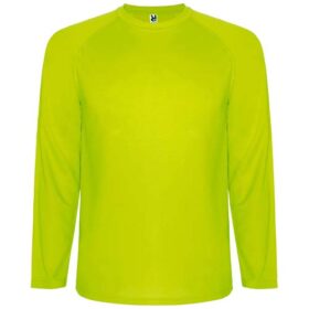Fluor Yellow