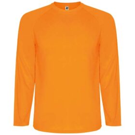 Fluor Orange