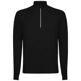 solid black