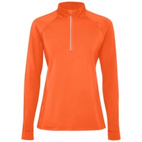 Fire orange