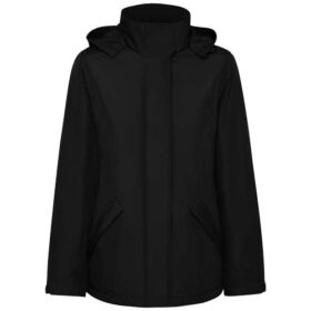 solid black