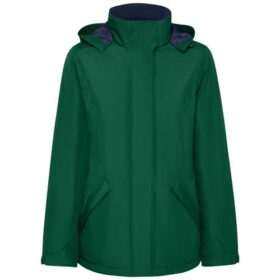 Bottle green