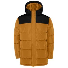 Curry Yellow, Solid black