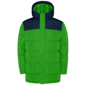 Fern green, Navy Blue