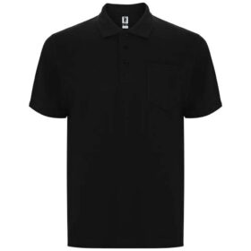 solid black