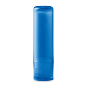 transparent blue