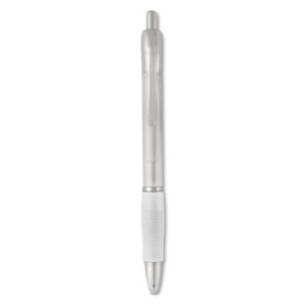 transparent white