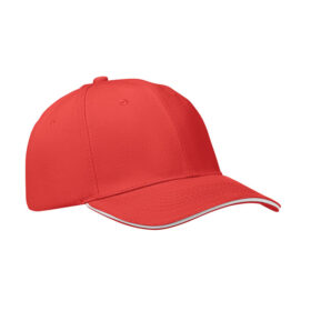 White, Red