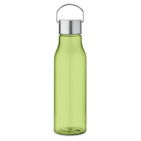 transparent lime