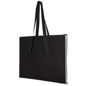 solid black