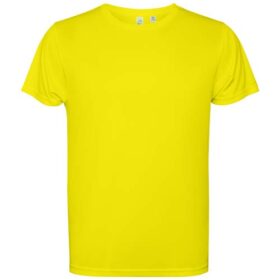 Fluor Yellow