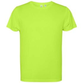 Fluor Green