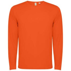 Fire orange